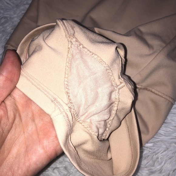 Maidenform Self Expressions Tame Tummy High Waist - Picture 8 of 8